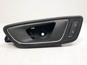 MANETA INTERIOR DELANTERA IZQUIERDA 5F1837113A SEAT LEON (5F1) Autodesguaces Alicante