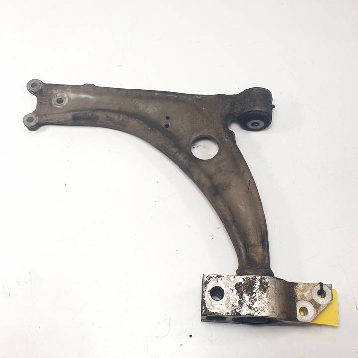 BRAZO SUSPENSION INFERIOR DELANTERO IZQUIERDO 3C0407153B VOLKSWAGEN PASSAT BERLINA (3C2) Autodesguaces Alicant