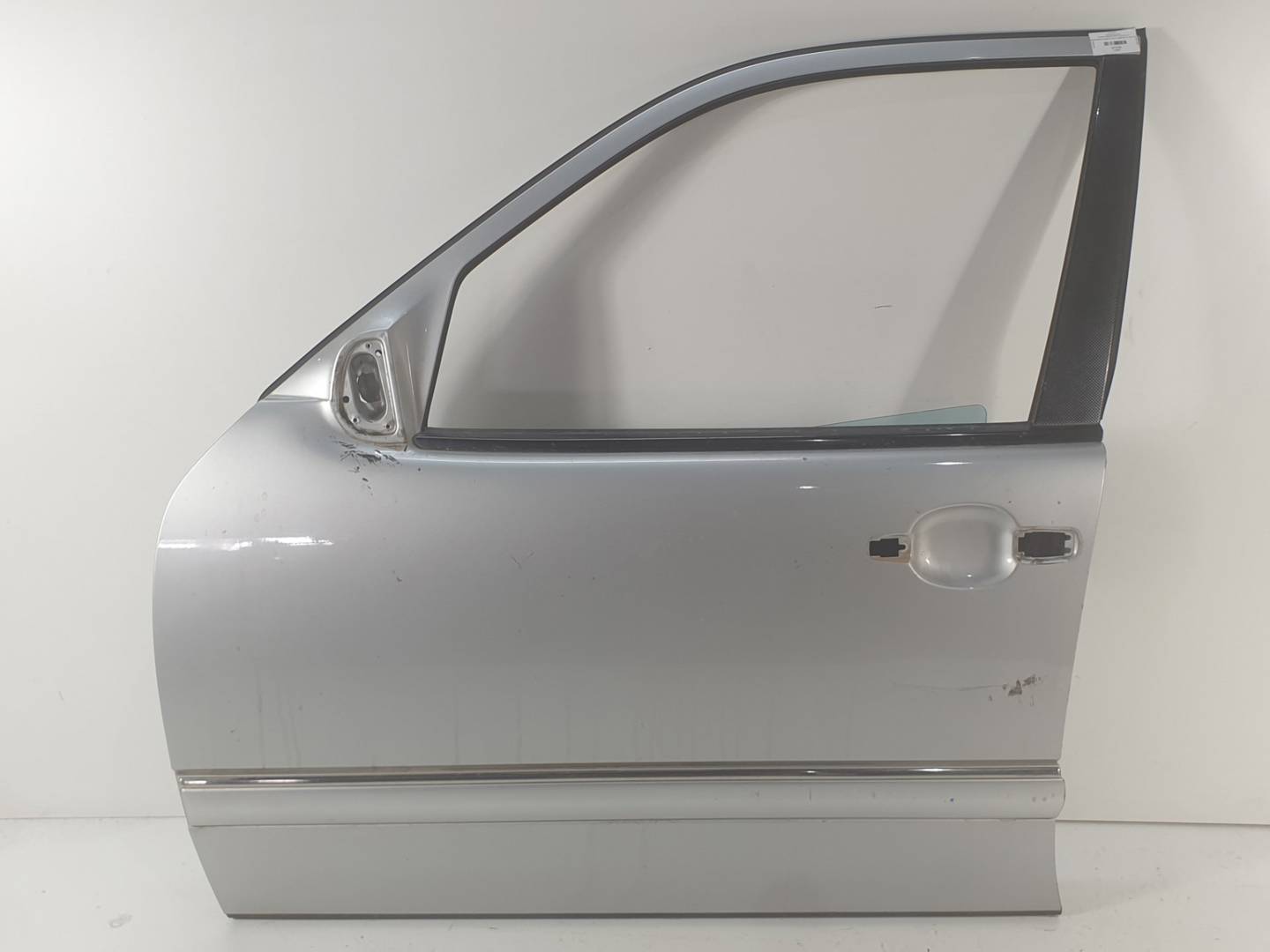 PUERTA DELANTERA IZQUIERDA - MERCEDES - CLASE E (W210) BERLINA