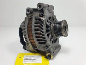 ALTERNADOR V757692180 PEUGEOT 206 BERLINA Autodesguaces Alicante