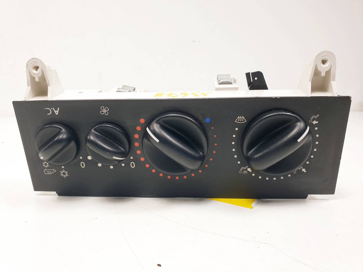 MANDO CALEFACCION / AIRE ACONDICIONADO - 9000479 - RENAULT - KANGOO (F/KC)