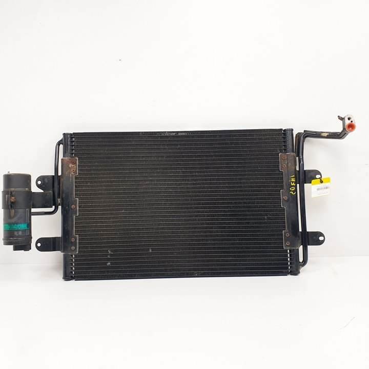 CONDENSADOR / RADIADOR AIRE ACONDICIONADO - 1J0820411B - SKODA - OCTAVIA BERLINA (1U2)