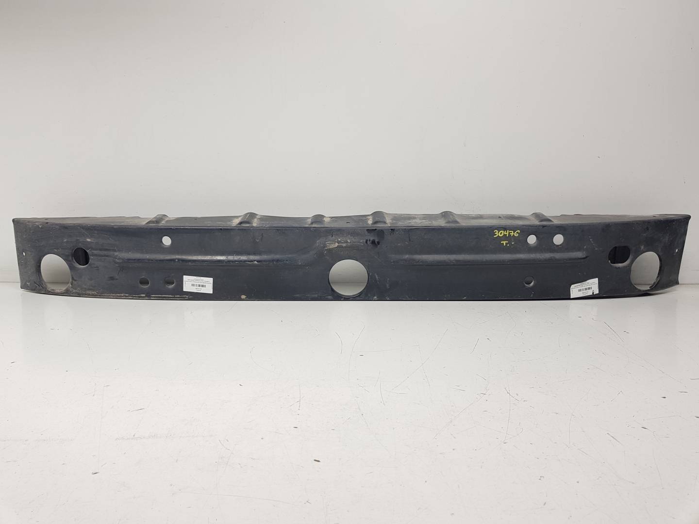Stoßstangenträger hinten - SSANGYONG - KYRON