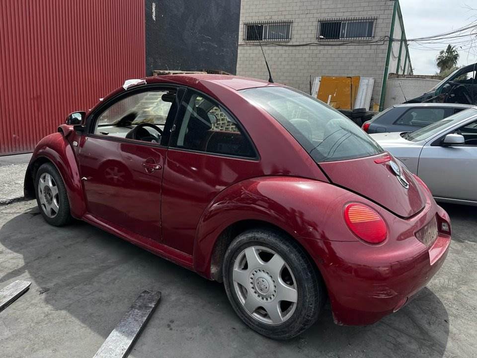 VOLKSWAGEN NEW BEETLE (9C1/1C1) (1998 - 2012)