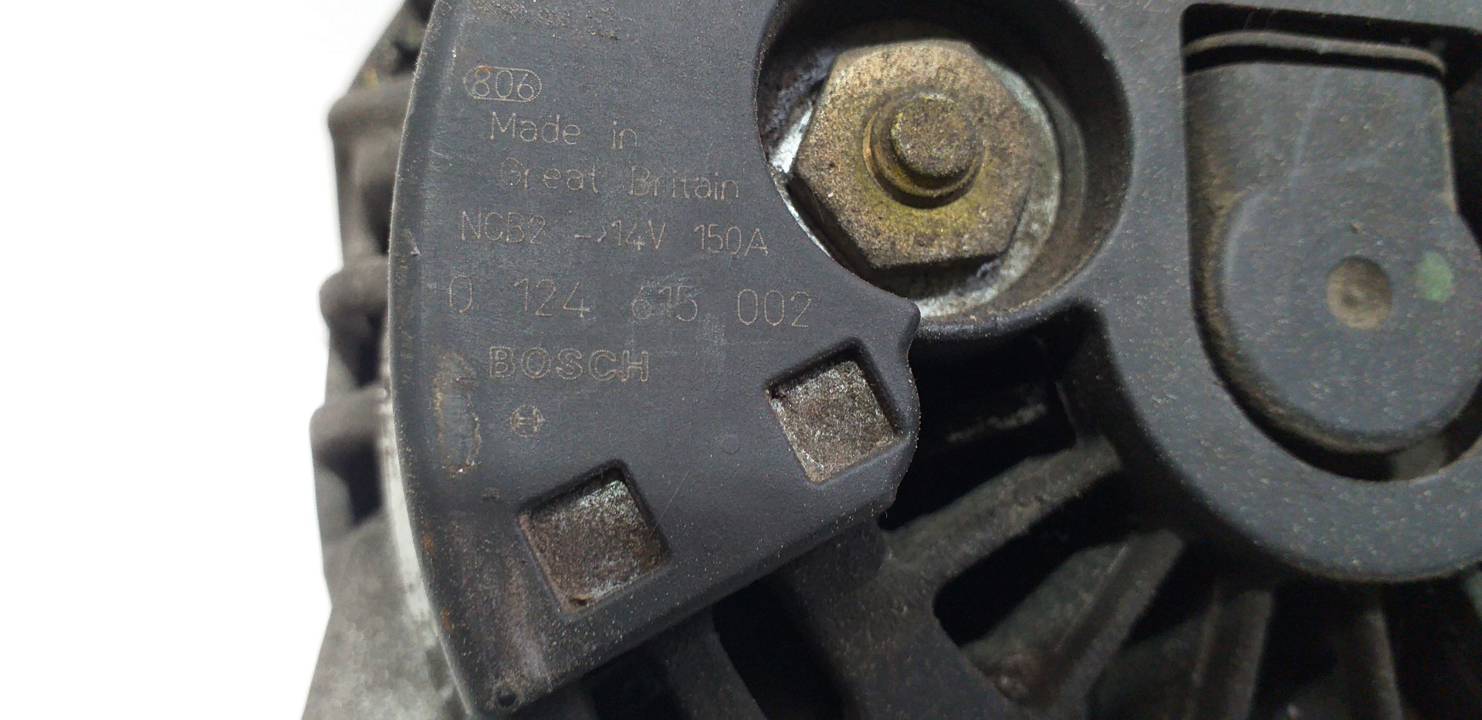 ALTERNADOR