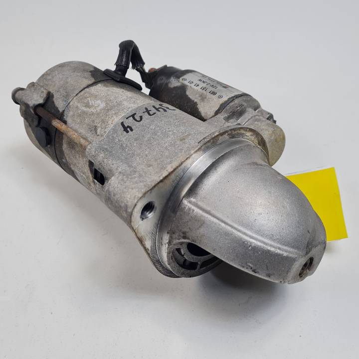 MOTOR ARRANQUE 6611514101 SSANGYONG RODIUS Autodesguaces Alicante