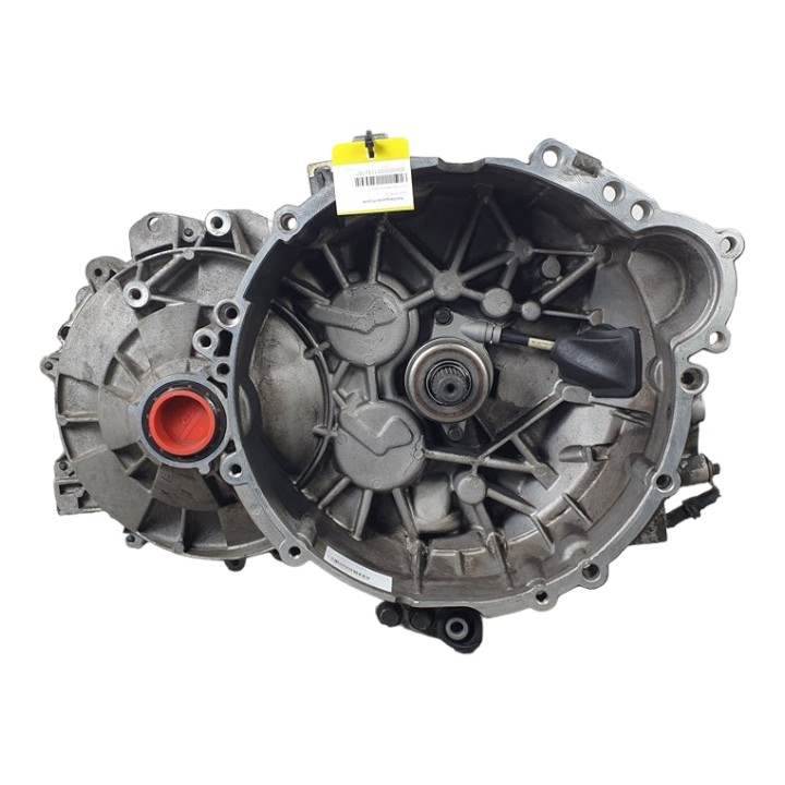 CAJA CAMBIOS - 1023822 - VOLVO - S80 BERLINA (P2)
