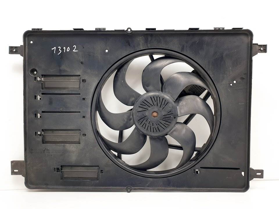 ELECTROVENTILADOR - 6G918C607S - VOLVO - V70 FAMILIAR