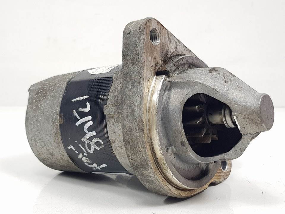 MOTOR ARRANQUE - CV6T11000GD - FORD - FIESTA (CCN)