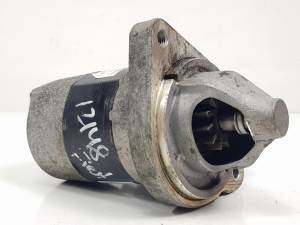 MOTOR ARRANQUE CV6T11000GD FORD FIESTA (CCN) Autodesguaces Alicante