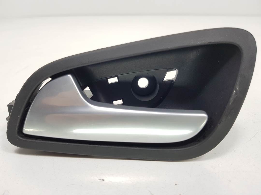 MANETA INTERIOR TRASERA IZQUIERDA - CJ54R266B35BBW - FORD - KUGA (CBS)