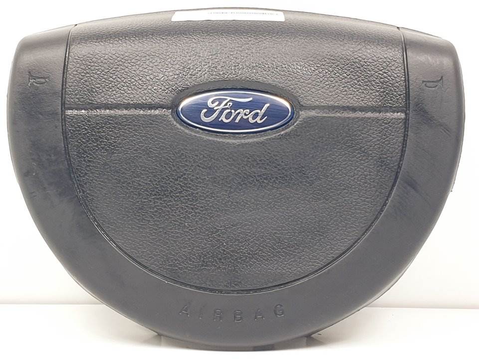 AIRBAG DELANTERO IZQUIERDO - 5S6AA042B85AAZ - FORD - FIESTA (CBK)