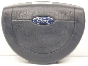 AIRBAG DELANTERO IZQUIERDO 5S6AA042B85AAZ FORD FIESTA (CBK) Autodesguaces Alicante