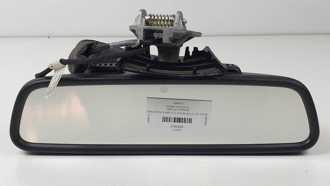 ESPEJO INTERIOR - GNTX822 - MERCEDES - CLASE C (W204) FAMILIAR