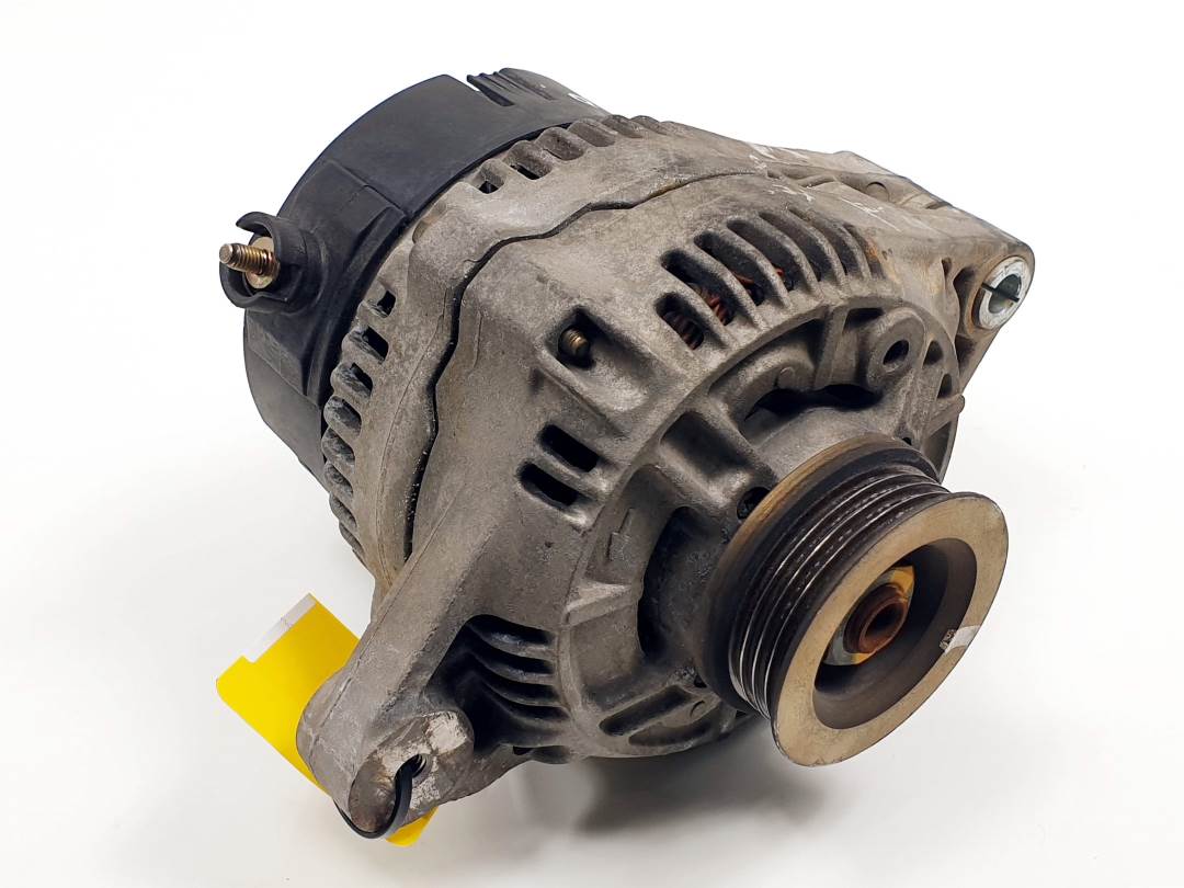 ALTERNADOR - 31100PIKE06 - HONDA - CIVIC BERLINA .5 (MA/MB)