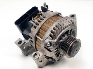 ALTERNADOR A3TJ1181B MAZDA CX-7 (ER) Autodesguaces Alicante