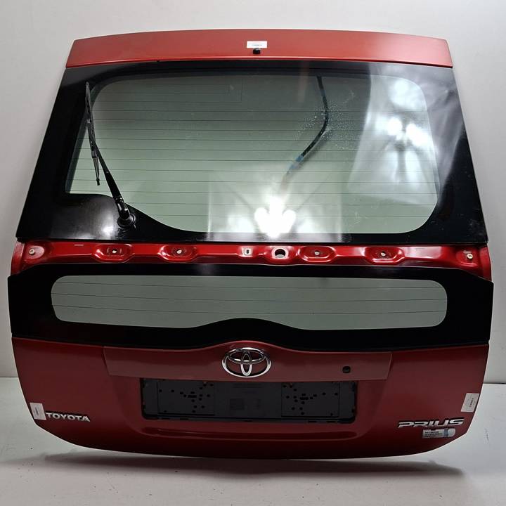 PORTON TRASERO TOYOTA PRIUS (NHW20) Autodesguaces Alicante