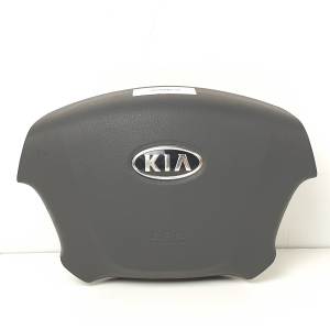 AIRBAG DELANTERO IZQUIERDO 569001D110 KIA CARENS (UN) Autodesguaces Alicante