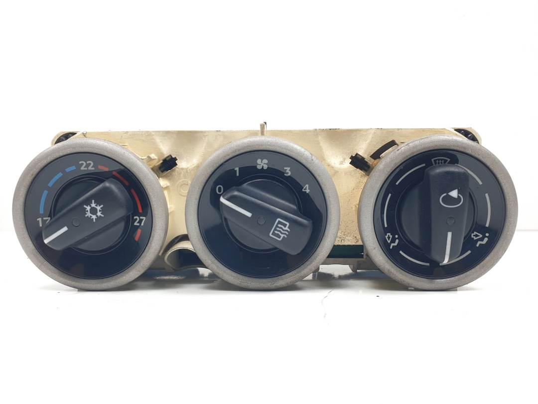 MANDO CALEFACCION / AIRE ACONDICIONADO - PMN164560 - SMART - FORFOUR (W454)