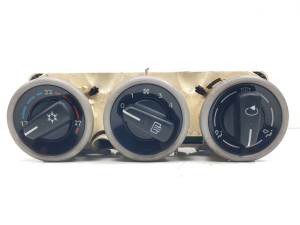 MANDO CALEFACCION / AIRE ACONDICIONADO PMN164560 SMART FORFOUR (W454) Autodesguaces Alicante