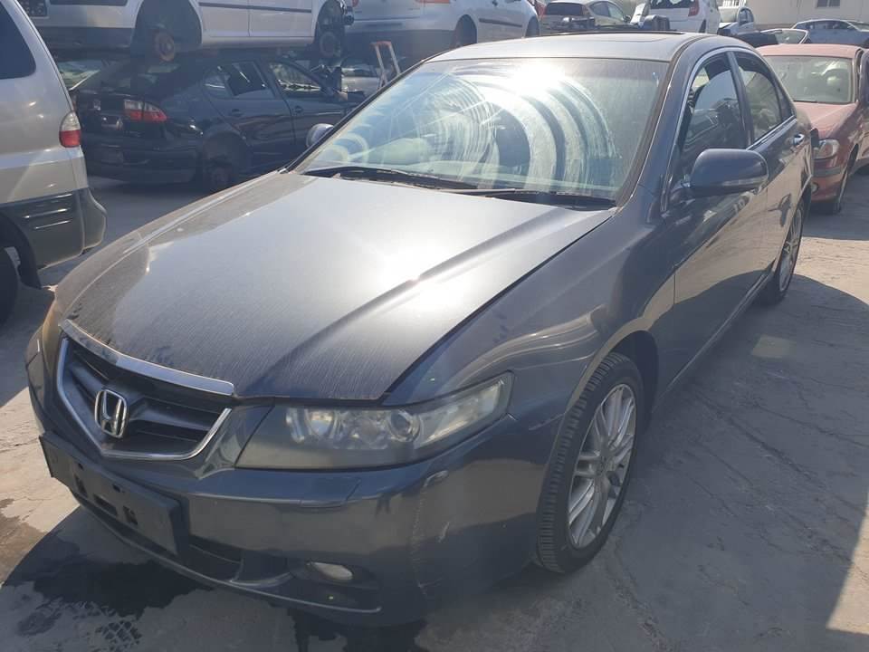 HONDA ACCORD BERLINA (CL/CN) (2003 - 2008)