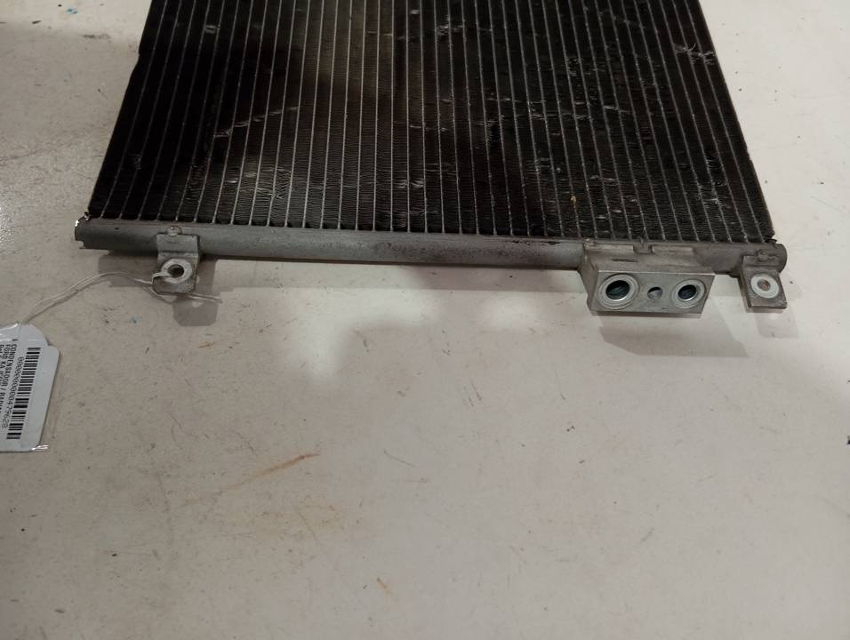 CONDENSADOR / RADIADOR AIRE ACONDICIONADO
