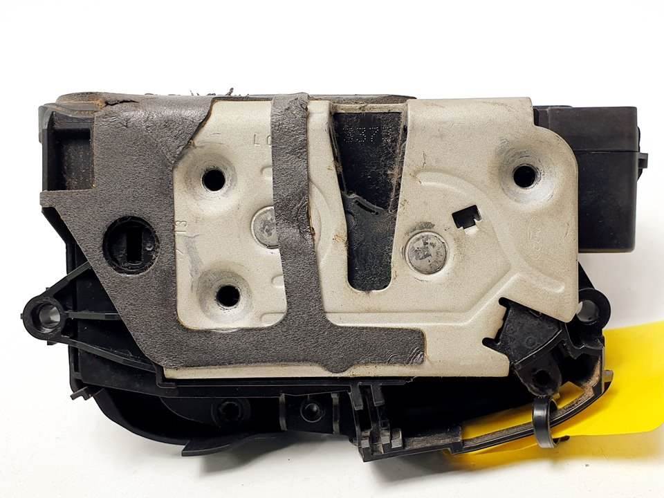 CERRADURA PUERTA DELANTERA IZQUIERDA - BM5AA21813AF - FORD - FOCUS LIM. (CB8)