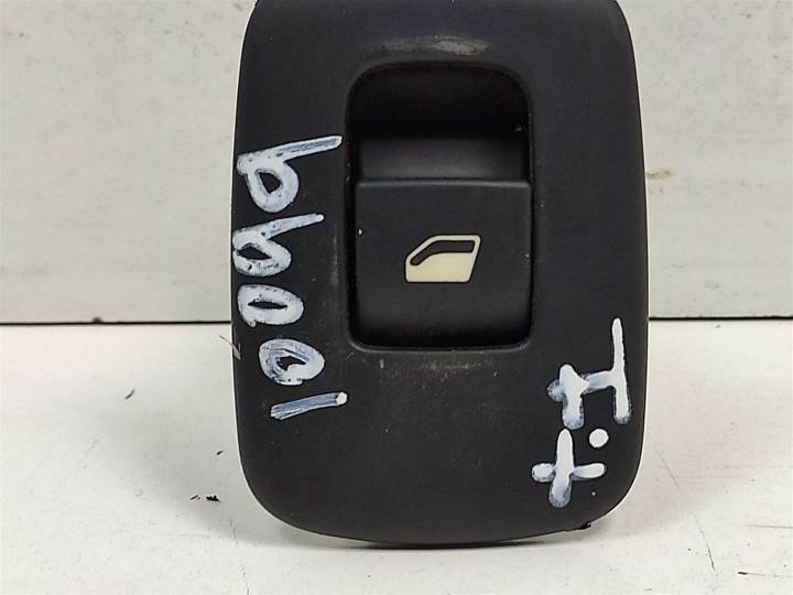 MANDO ELEVALUNAS TRASERO IZQUIERDO 98026412 PEUGEOT 508 Autodesguaces Alicante