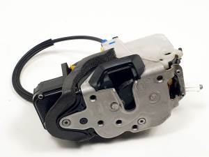 CERRADURA PUERTA DELANTERA IZQUIERDA 3023881 OPEL ASTRA J SPORTS TOURER Autodesguaces Alicante