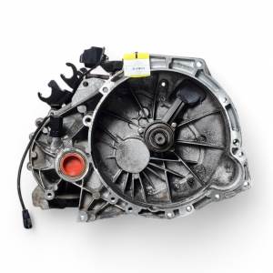CAJA CAMBIOS 2S4R7002PB FORD FOCUS BERLINA (CAK) Autodesguaces Alicante