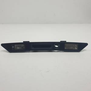 MANETA EXTERIOR PORTON 8E0827657G AUDI A6 BERLINA (4F2) Autodesguaces Alicante