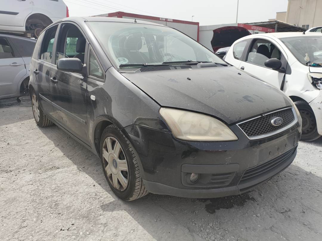FORD FOCUS C-MAX (CAP) (2003 - 2007)