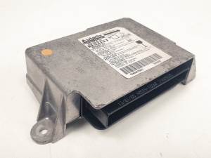 CENTRALITA AIRBAG 604289600 RENAULT MEGANE II BERLINA 5P Autodesguaces Alicante
