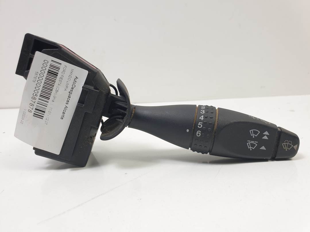 MANDO LIMPIA - 1S7T17A553DD - FORD - FIESTA (CBK)