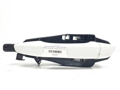 MANETA EXTERIOR TRASERA IZQUIERDA 9802977380 CITROEN C4 GRAND PICASSO II Autodesguaces Alicante