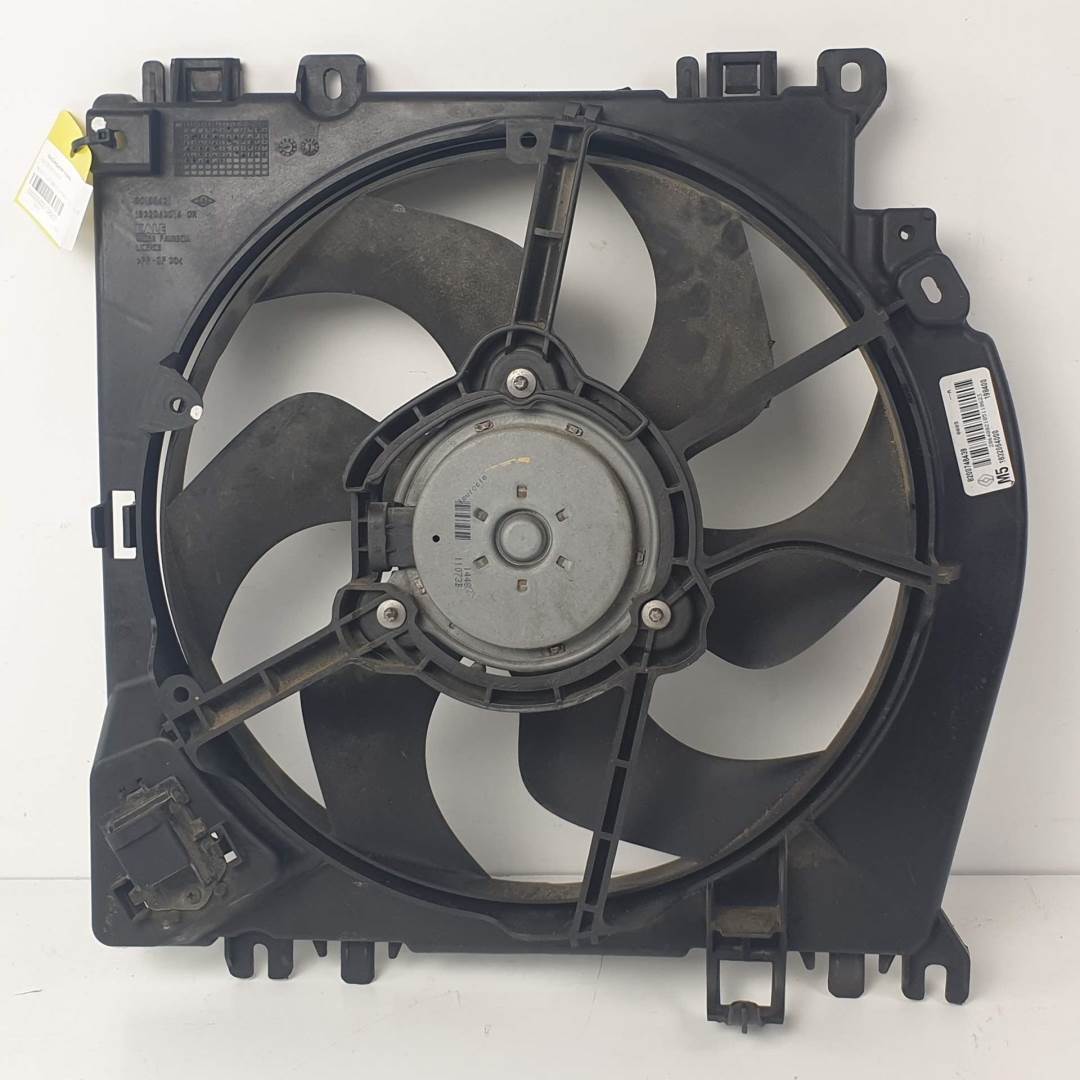 ELECTROVENTILADOR - 8200748439 - RENAULT - CLIO III