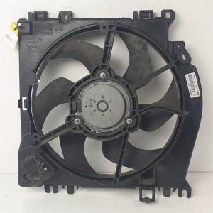 ELECTROVENTILADOR 8200748439 RENAULT CLIO III Autodesguaces Alicante
