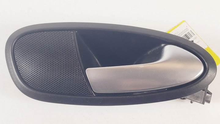 MANETA INTERIOR TRASERA DERECHA 5P0837114 SEAT LEON (1P1) Autodesguaces Alicante
