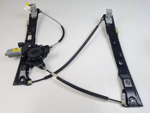 ELEVALUNAS DELANTERO IZQUIERDO AM51U23201BH FORD C-MAX (CB7) Autodesguaces Alicante