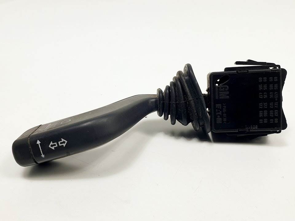 MANDO INTERMITENTES - 09185413 - OPEL - CORSA C
