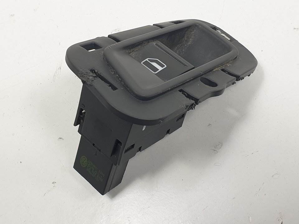 MANDO ELEVALUNAS TRASERO DERECHO - 5N0867256 - VOLKSWAGEN - TIGUAN (5N1)