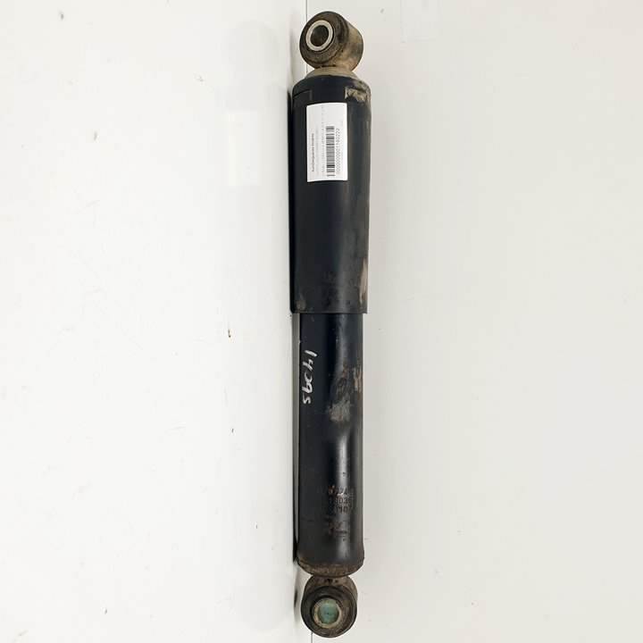 AMORTIGUADOR TRASERO IZQUIERDO - 50707745 - CITROEN - JUMPER CAJA ABIERTA