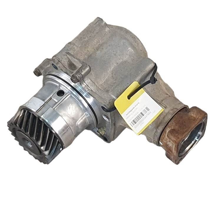 DIFERENCIAL DELANTERO - PPSH016632 - HONDA - CR-V (RD8)