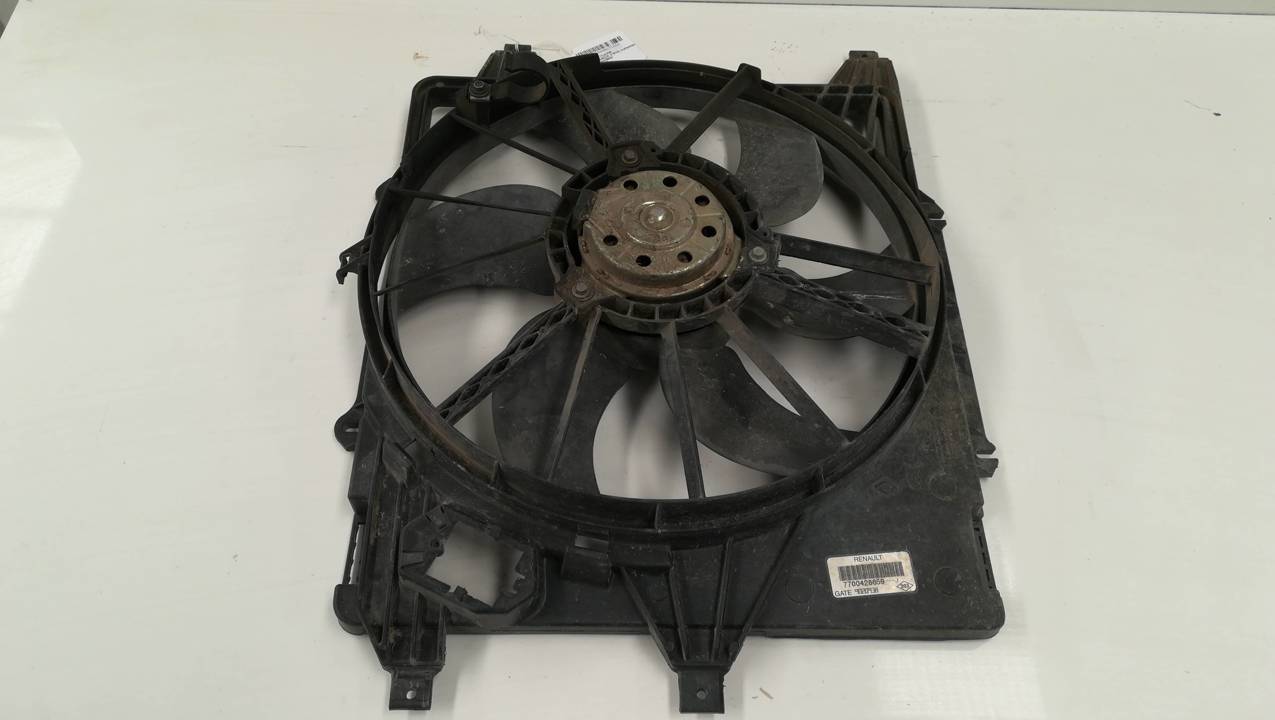 ELECTROVENTILADOR