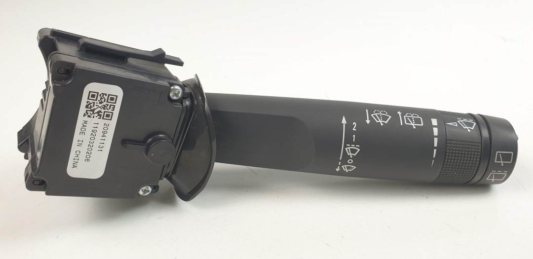 Lenkstockschalter Wischer - 20941131 - OPEL - ASTRA J SPORTS TOURER