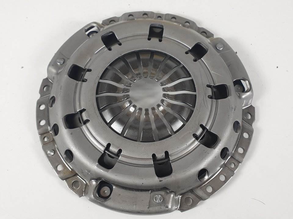 KIT EMBRAGUE - CK9836F - FORD - FOCUS TURNIER (CAK)