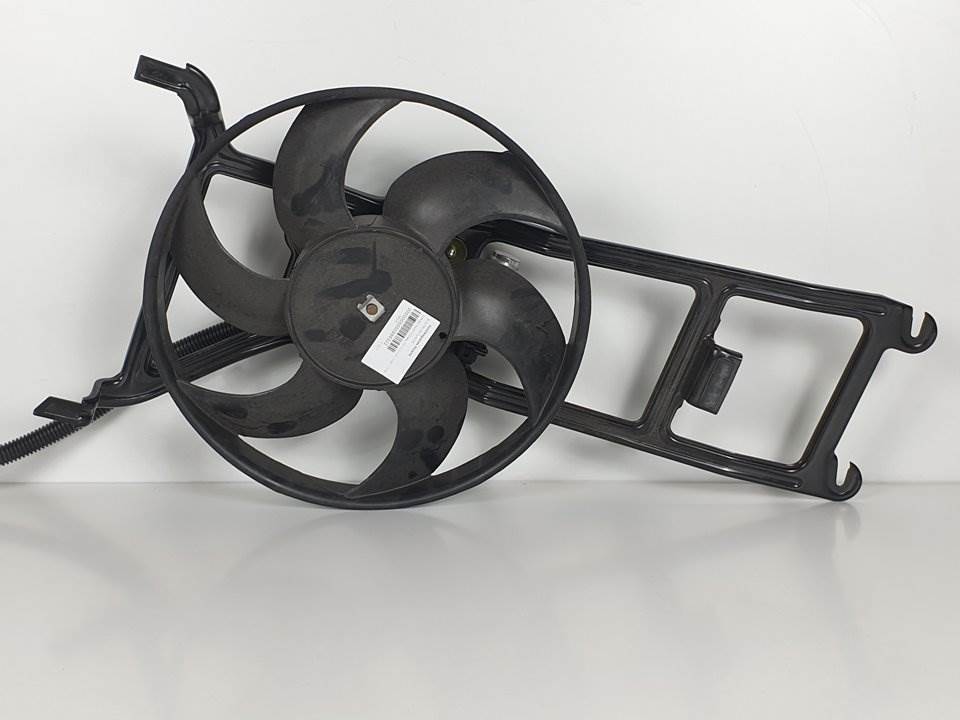 ELECTROVENTILADOR - 96100264 - CITROEN - SAXO