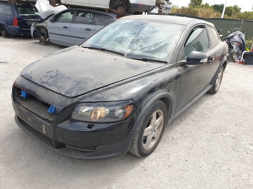 VOLVO C30 (2006 - 2012)