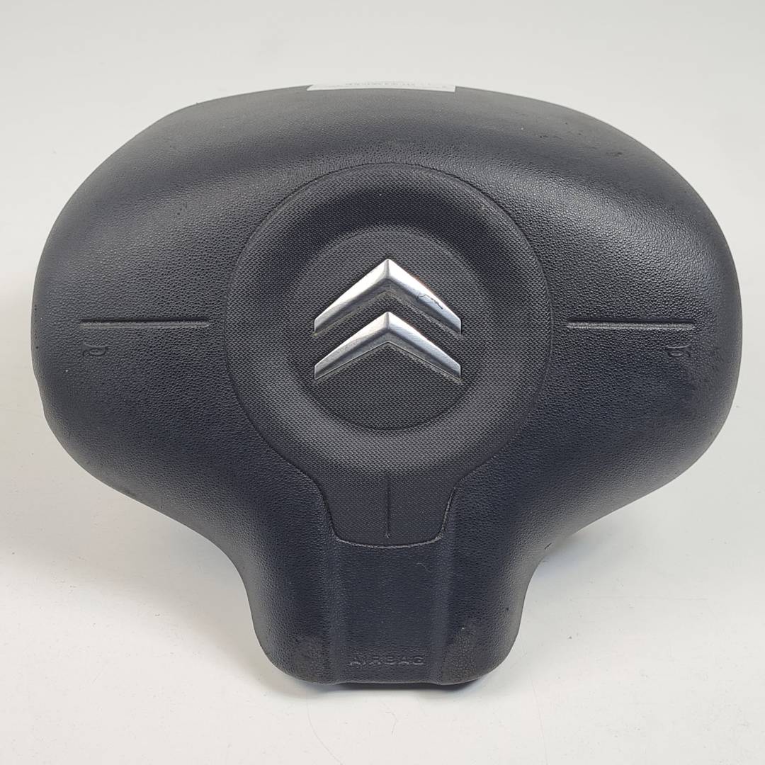 AIRBAG DELANTERO IZQUIERDO - CITROEN - C3 PICASSO
