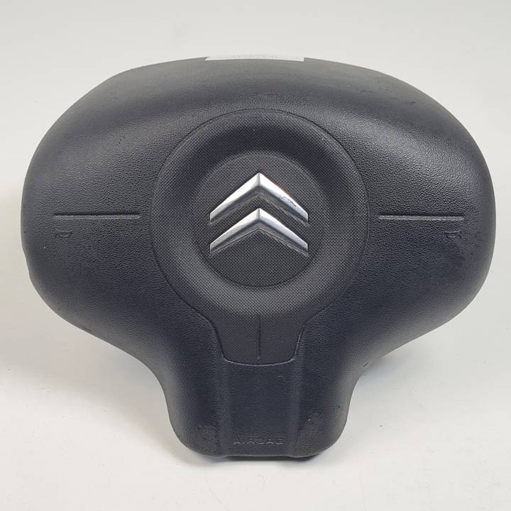 AIRBAG DELANTERO IZQUIERDO CITROEN C3 PICASSO Autodesguaces Alicante